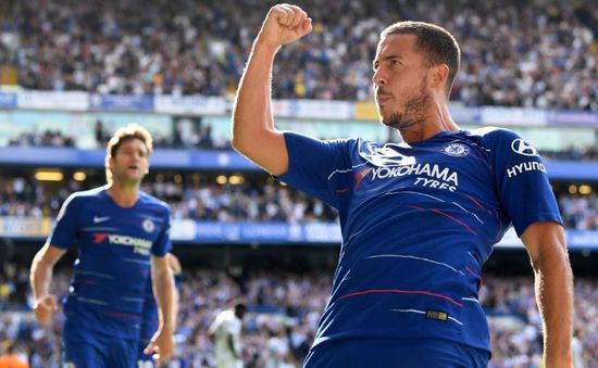 NÓNG: Chelsea mất nhân tố xoay chuyển cục diện trận đấu ở Europa League