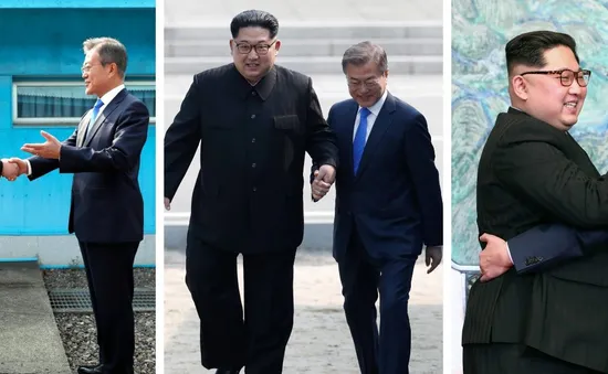 Hai miền Triều Tiên sẽ ký hiệp định hòa bình sau phi hạt nhân hóa