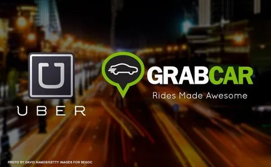 CCCS tái khẳng định thương vụ sáp nhập Grab - Uber làm suy giảm cạnh tranh thị trường gọi xe công nghệ