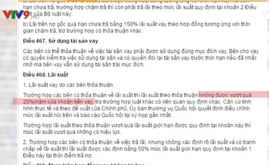 Mạng lưới BNI Group huy động vốn trái quy định pháp luật?