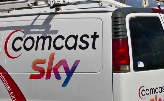 Triển vọng ngành truyền thông sau thương vụ Comcast thâu tóm Sky