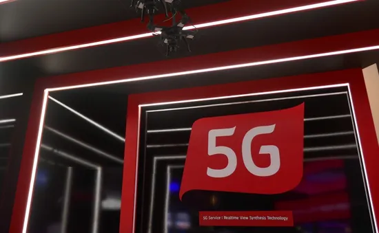 Trung Quốc thống trị công nghệ 5G - Mối đe dọa lớn hơn so với chiến tranh thương mại