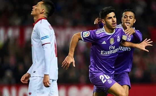 Sevilla - Real Madrid: Bắn hạ kền kền thời hậu Ronaldo?