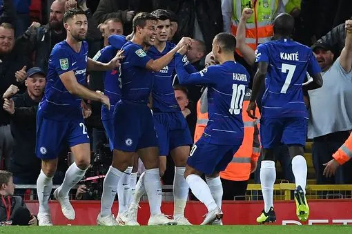 Ở Premier League, Man Utd sợ nhất Chelsea!