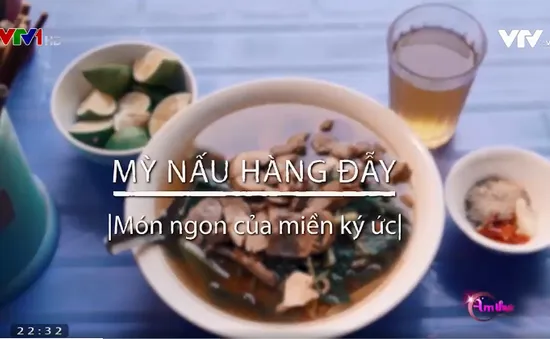 Mỳ nấu Hàng Đẫy - món ngon của miền ký ức