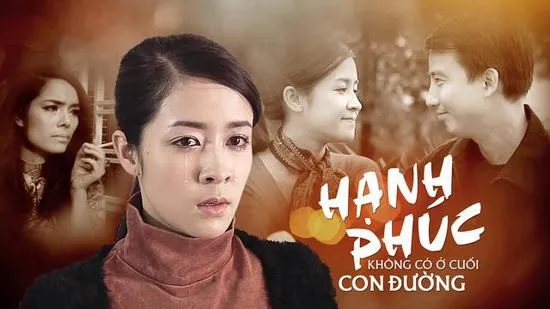 Hạnh phúc nơi đâu trong "Hạnh phúc không có ở cuối con đường"?