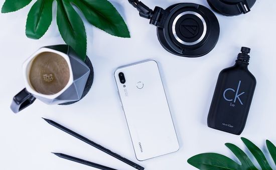 Huawei Nova 3i có thêm phiên bản màu trắng ngọc trai