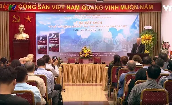 "Từ kẻ thù thành đối tác: Việt Nam - Hoa Kỳ và chất da cam"