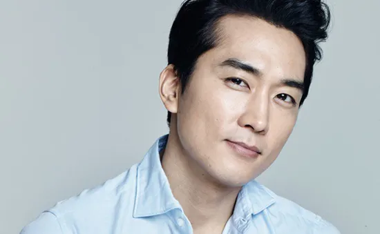 Song Seung Heon không muốn xem lại "Trái tim mùa thu"
