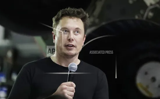 Elon Musk - Tỷ phú đối mặt với nhiều rắc rối do phát ngôn