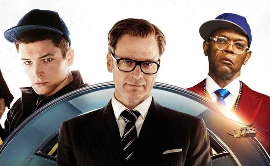 Rộ tin nhân vật chính của Kingsman 3 bị thay thế?