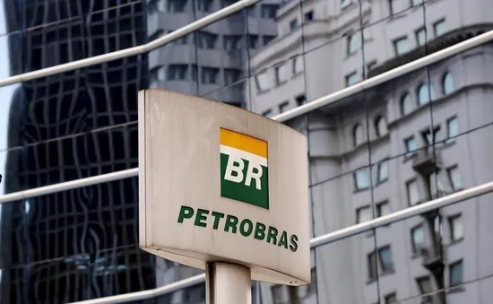 Petrobras đồng ý chi trả 853 triệu USD tiền phạt