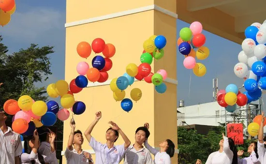 Trực tiếp Thế hệ số 10h00 (05/09): Lễ khai giảng xưa và nay khác nhau như thế nào?