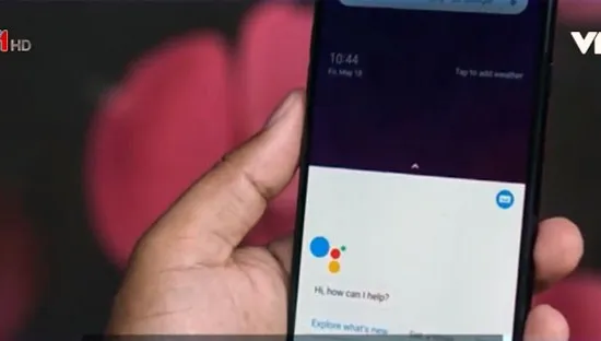 Trợ lý ảo Google Assitan có thể hiểu 2 ngôn ngữ cùng một lúc