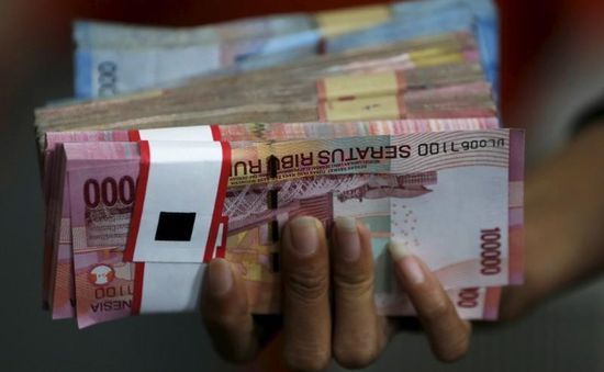 Indonesia sẽ tãng thuế nhập khẩu nếu đồng Rupiah tiếp tục giảm