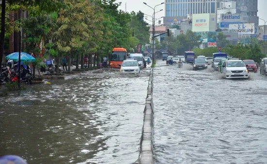 TP.HCM phê duyệt dự án sửa đường Nguyễn Hữu Cảnh