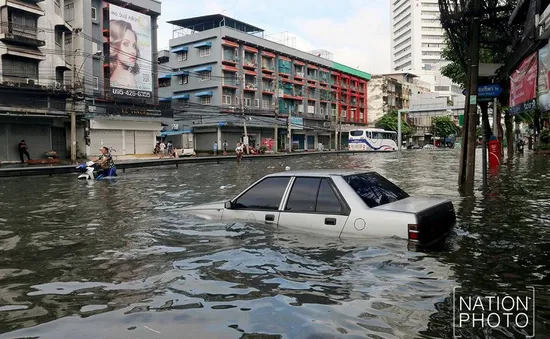 Hơn 2.000 đại biểu tham dự vòng đàm phán cuối cùng về biến đổi khí hậu tại Thái Lan