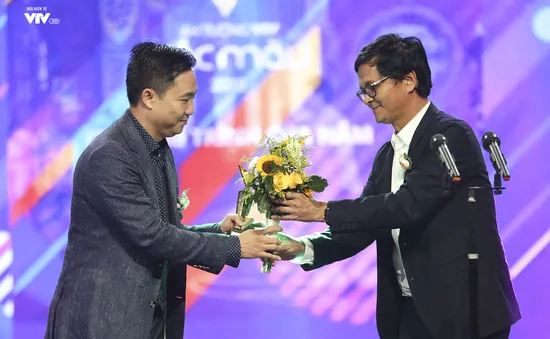 Ảnh: Điểm lại những giải thưởng đã được trao tại VTV Awards 2018