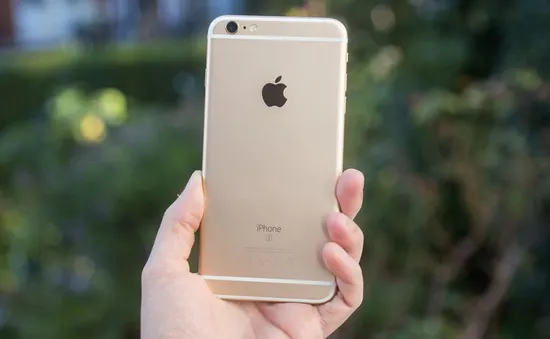 Sốc! Người dùng iPhone 6 Plus có thể được đổi mới thành iPhone 6S Plus