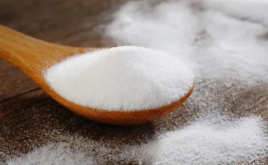 Mẹo làm sạch đồ dùng trong nhà bằng baking soda