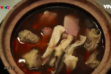 Bak kut teh - Nét ẩm thực độc đáo của người  Malaysia