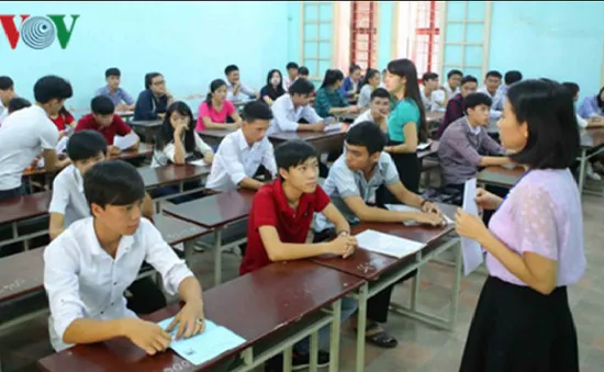 Nhiều chính sách miễn, giảm học phí tại trường đại học