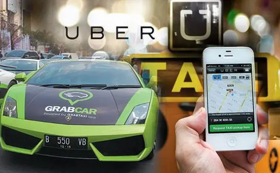 Ràng buộc cần thiết để Uber, Grab hoạt động phù hợp ở Việt Nam