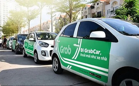 Bộ GTVT yêu cầu GrabTaxi dừng hoạt động tại 3 tỉnh không thí điểm