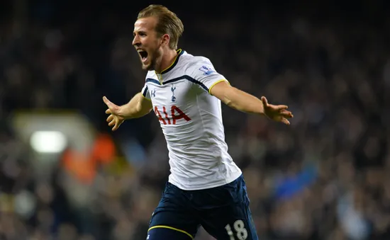 Huyền thoại Real khuyến khích Harry Kane gia nhập Bernabeu