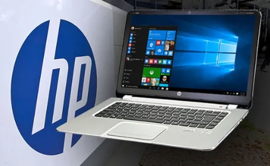 HP thu hồi pin máy tính do nguy cơ cháy nổ