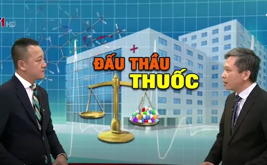 Thí điểm tổ chức đấu thầu thuốc y tế: "Giá thuốc vẫn có thể giảm hơn nữa"