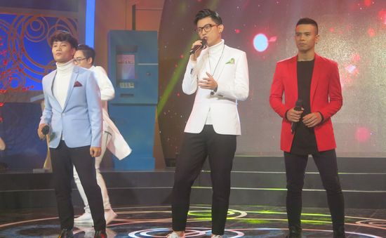 Nhóm O' Plus "rạn nứt" tình cảm sau khi thi gameshow Tiền khéo tiền khôn