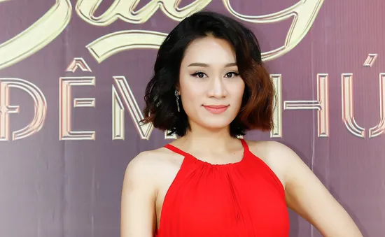 Cháu gái Lam Trường: “Tôi thất tình nhiều nhưng người yêu chỉ có một”