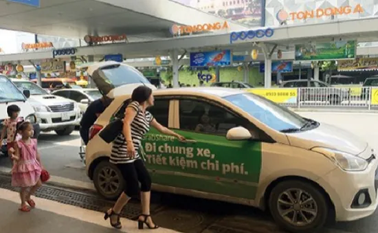 Yêu cầu các cảng hàng không bỏ quy định riêng về niên hạn taxi