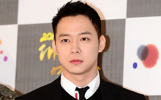 Park Yoochun lại vướng vào kiện tụng