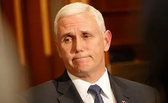 Phó Tổng thống Mỹ Mike Pence công du Israel