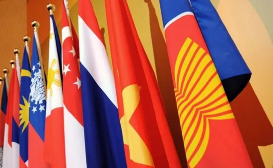 ASEAN 2018 - Tự cường và sáng tạo