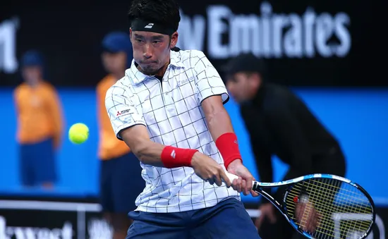 Hopman Cup: Jack Sock chấn thương, ĐT Mỹ vẫn vượt qua ĐT Nhật Bản