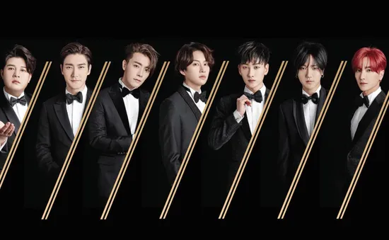 Super Junior sẽ có show thực tế riêng