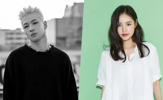 Taeyang và Min Hyo Rin công bố thông tin chi tiết về đám cưới