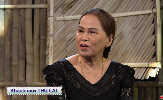 Thư về miền Trung: "Lòng Mẹ" (21h15 thứ Năm, 18/01 trên VTV8)