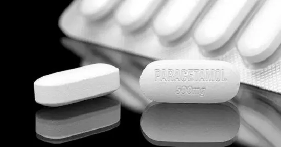 Thận trọng khi sử dụng thuốc hạ sốt Paracetamol cho trẻ