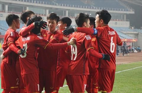 XÁC NHẬN: Trận bán kết giữa U23 Việt Nam và U23 Qatar vẫn diễn ra lúc 15h ngày 23/1