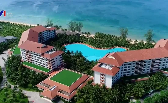 Lượng tour du lịch dịp nghỉ Tết Dương lịch tăng từ 20 - 30%