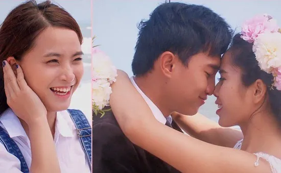 Cung đường tội lỗi - Tập cuối: Quân cưới Minh Châu, cô gái giống Lan Khanh xuất hiện