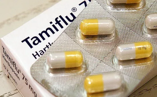 Hàn Quốc hoãn cung cấp thuốc kháng virus cúm Tamiflu cho Triều Tiên