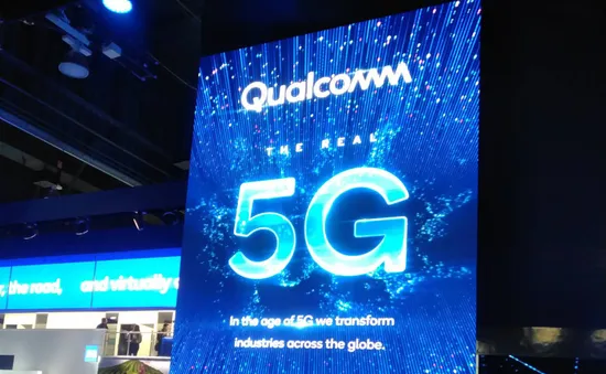 CES 2019 - AI và 5G sẽ định hình tương lai