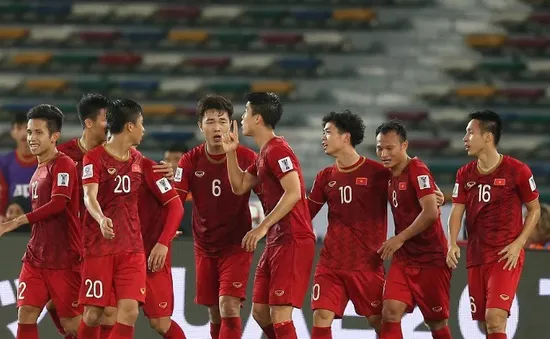 Chỉ cần thắng ĐT Yemen, cơ hội vượt qua vòng bảng Asian Cup 2019 rộng mở với ĐT Việt Nam