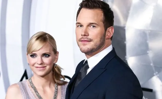 Chris Pratt  thông báo tin đính hôn cho vợ cũ và đây là cách cô ấy đáp trả