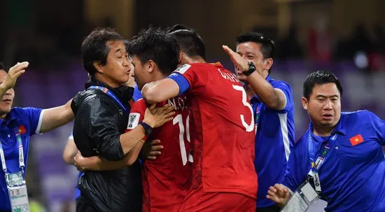 Thắng ĐT Yemen, ĐT Việt Nam làm nên điều chưa từng có cho bóng đá Đông Nam Á ở Asian Cup